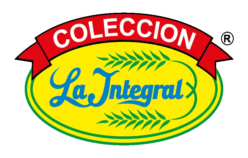 Colección La Integral
