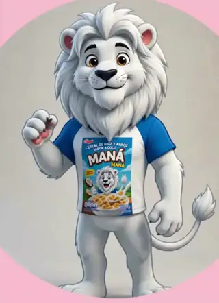 Mascota Integral