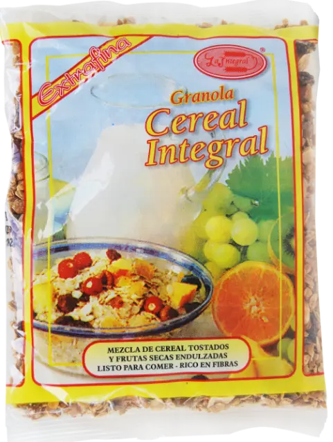 Granola Extrafina