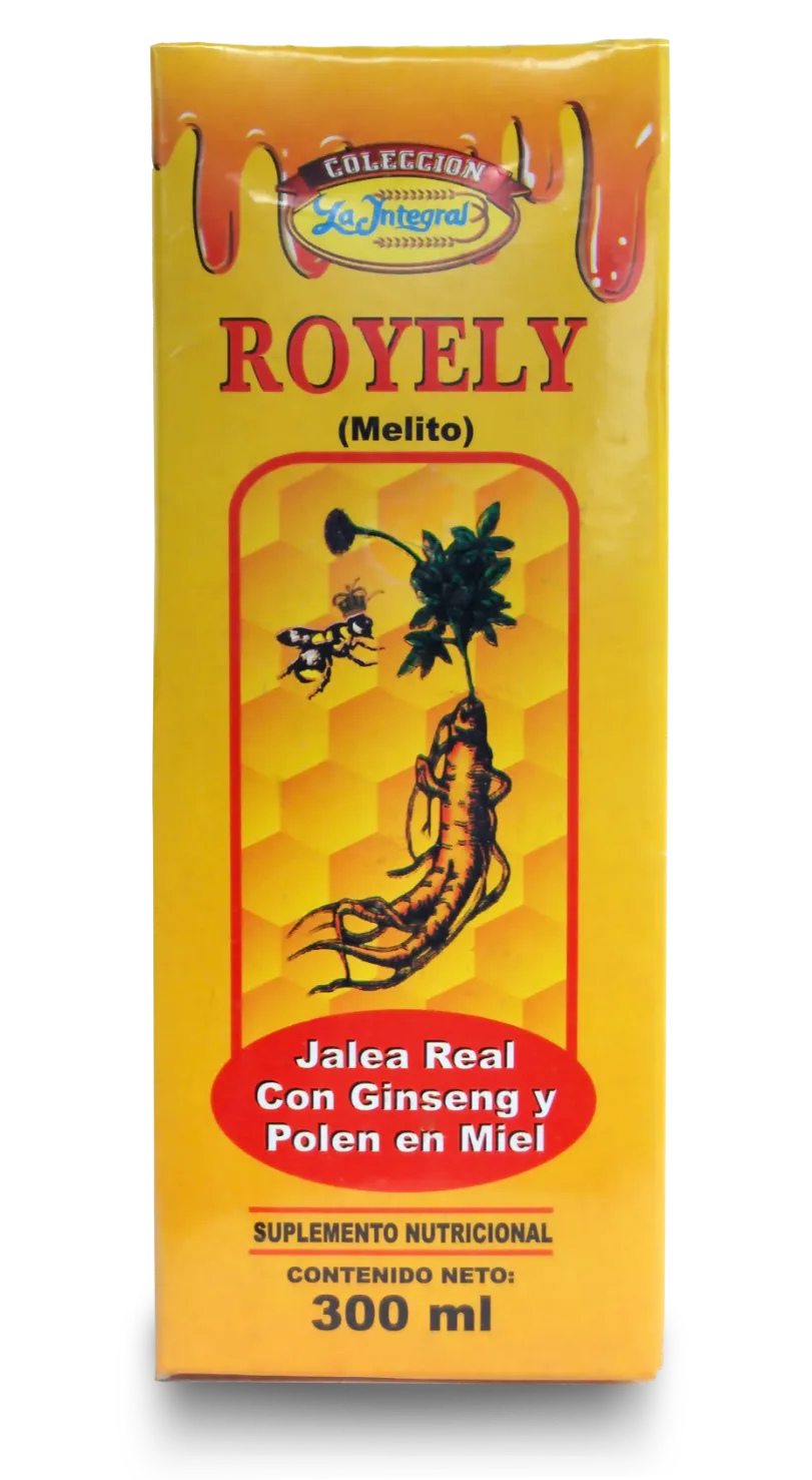 Royely