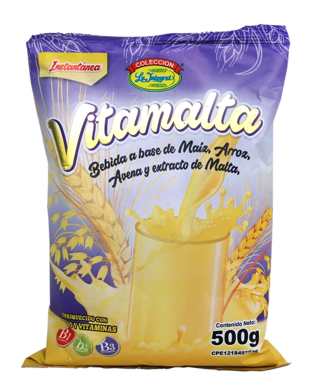 Vitamalta